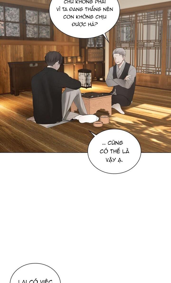 không xa lạ chapter 10 42