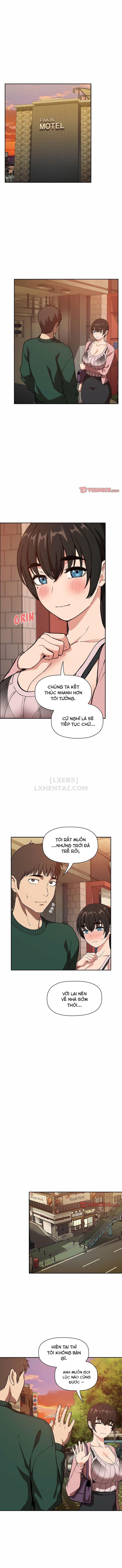 tan rã và tái hợp chapter 34 13