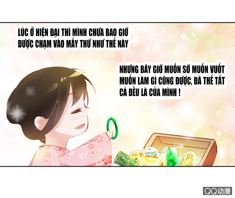 solo đi vương gia chapter 9 3