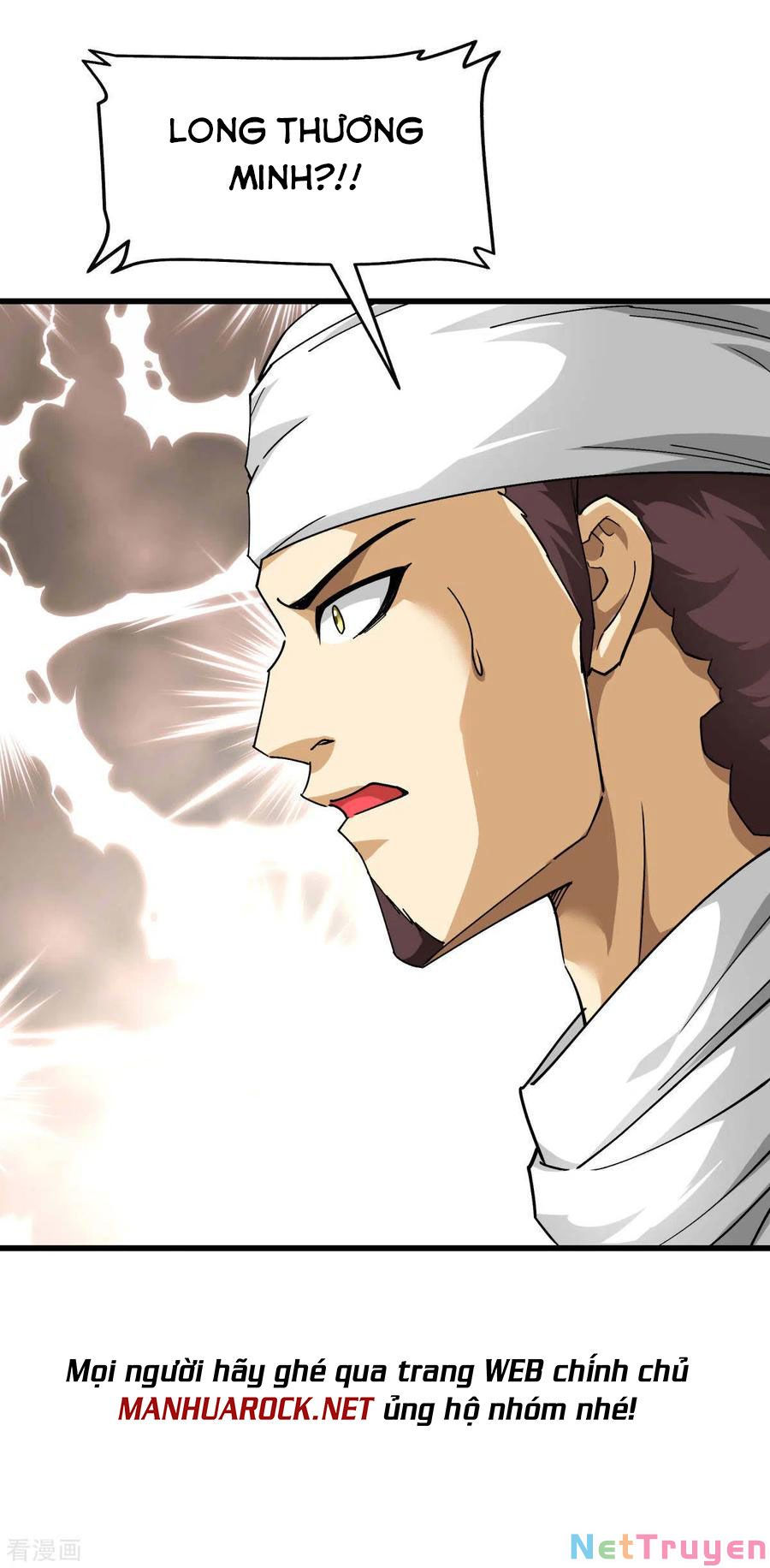 trọng sinh ta là đại thiên thần chapter 126 10