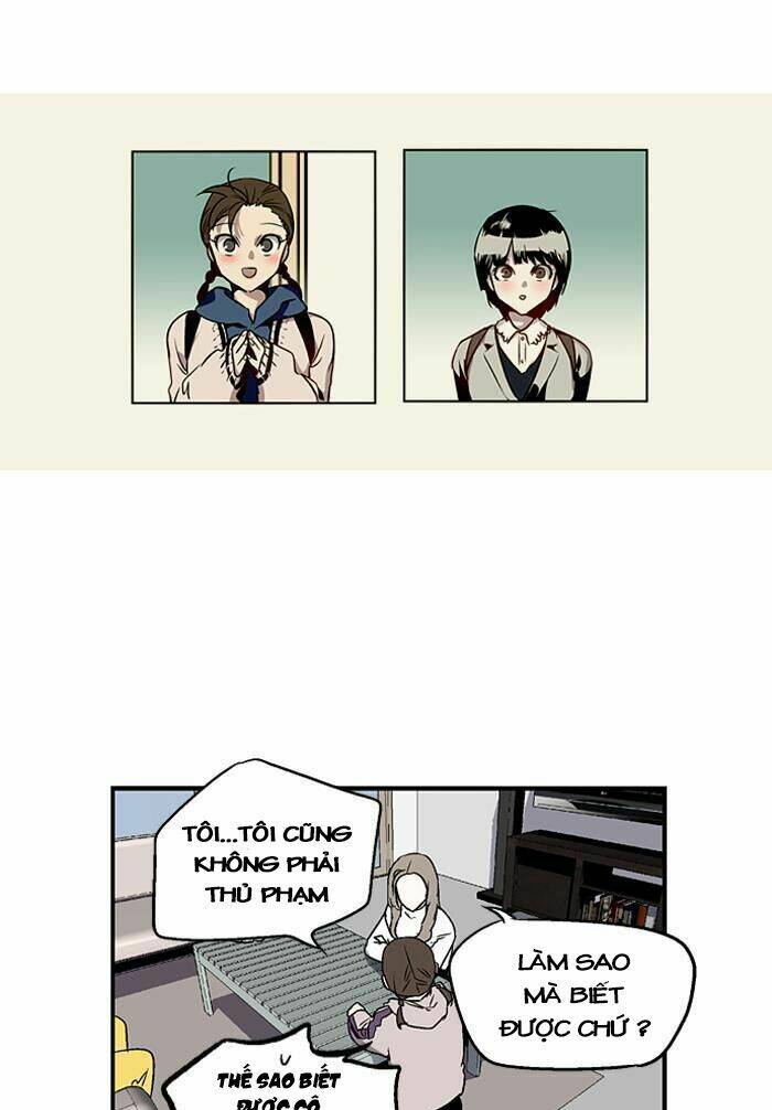 người máy hủy diệt chapter 76 27