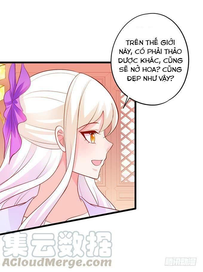 hồ tiên hung bạo chapter 137 47