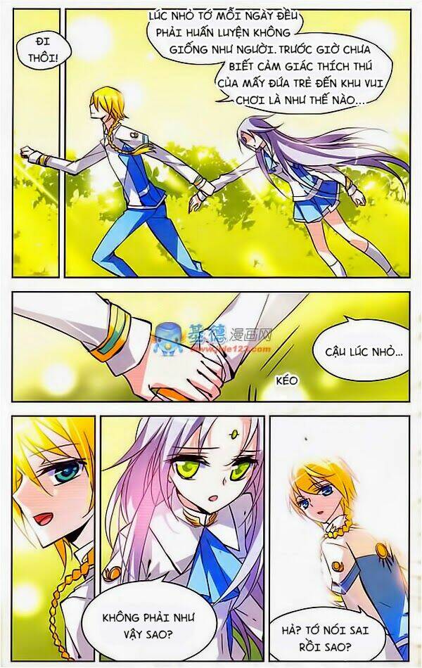 xuyên duyệt tây nguyên 3000 chapter 18 8