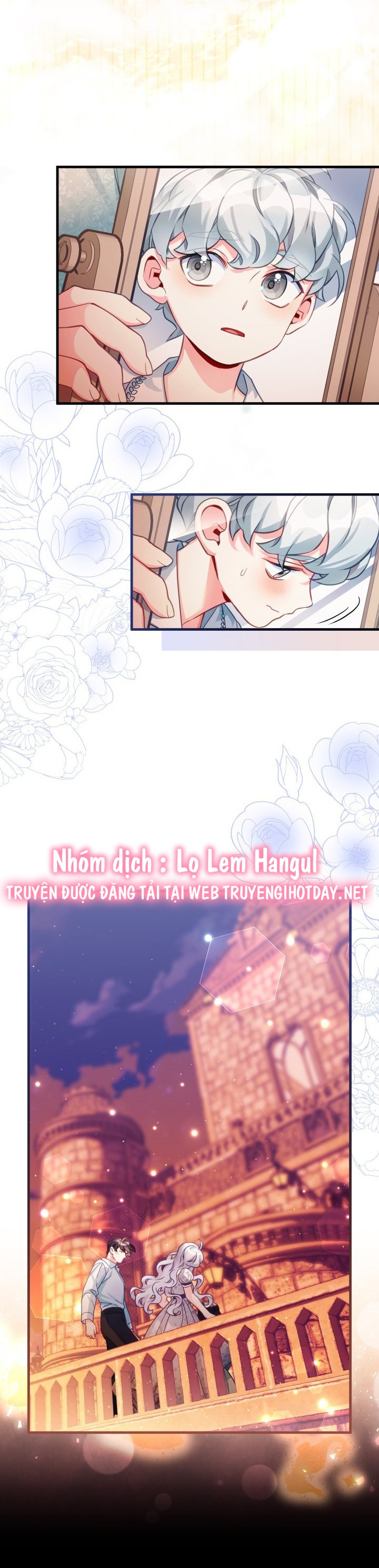 con gái chồng quá dễ thương chapter 102.1 20