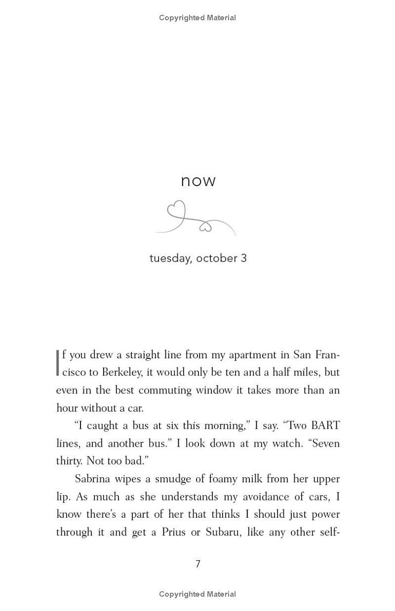 Sách ngoại văn: Love and Other Words (Deluxe Edition)