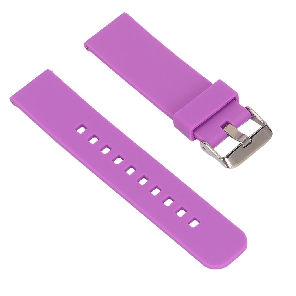 2-3pack Sports Replacement Wrist Watch Band Strap for Garmin Fenix Chronos