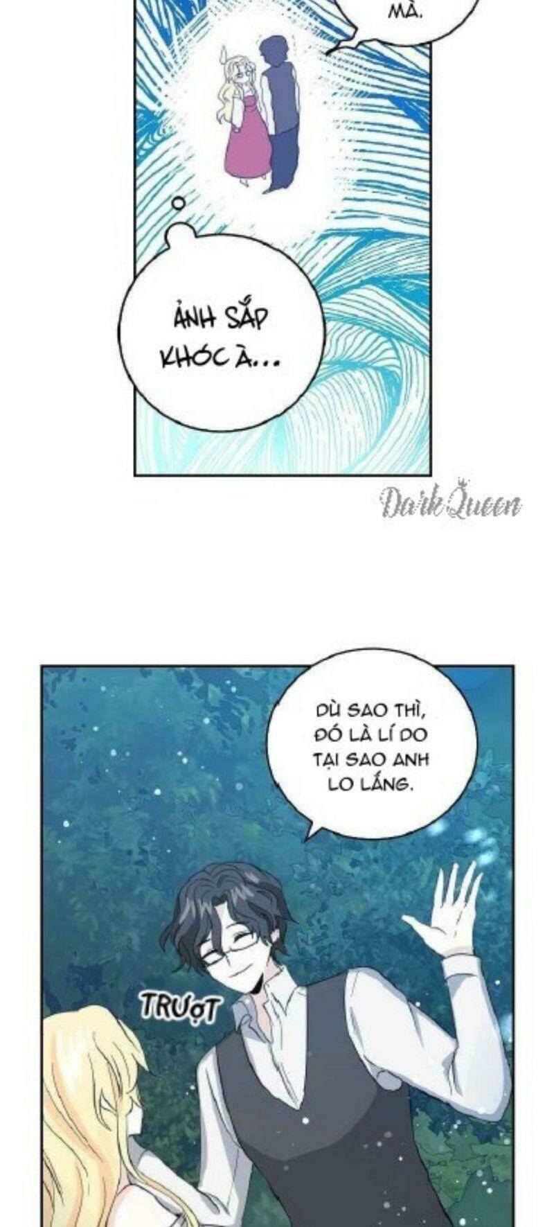 tôi là bạn gái cũ của một người lính chapter 8 18