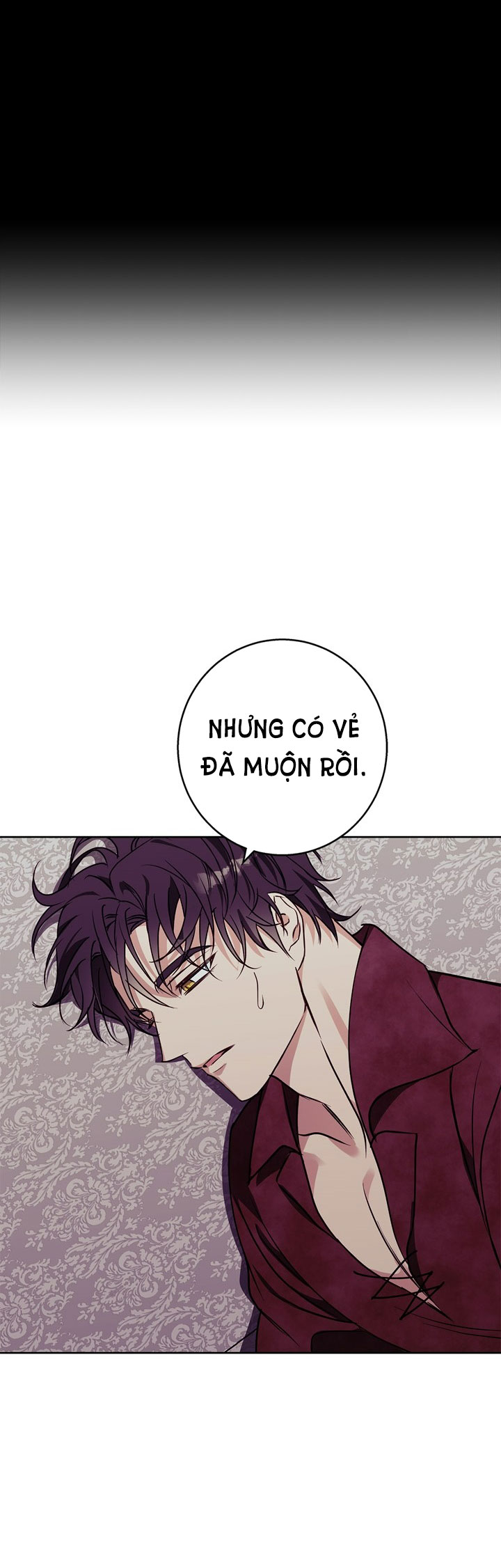 mùa đông đến chapter 31.1 19