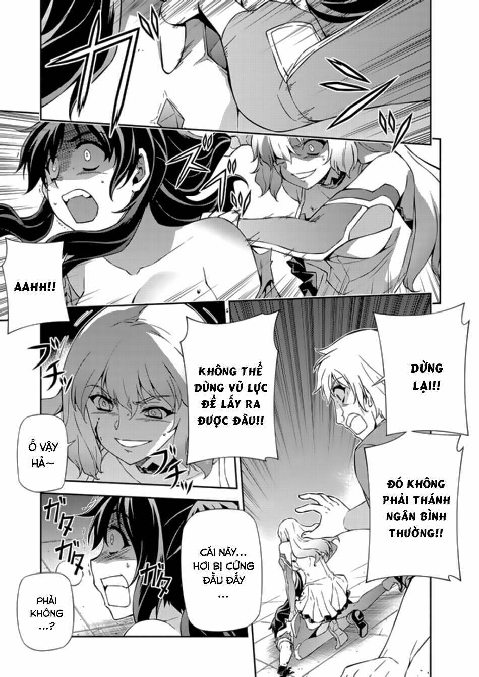 freezing chapter 169 19