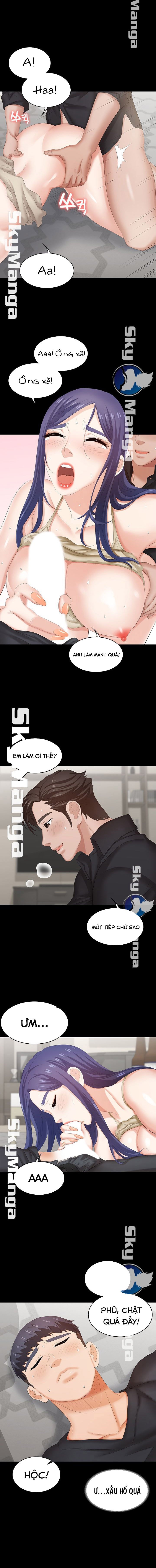 hoán đổi vợ chồng chapter 35 10