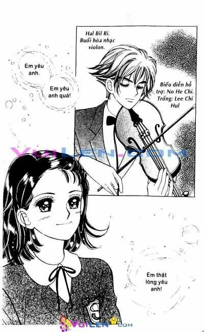 có anh trong đời chapter 3 50