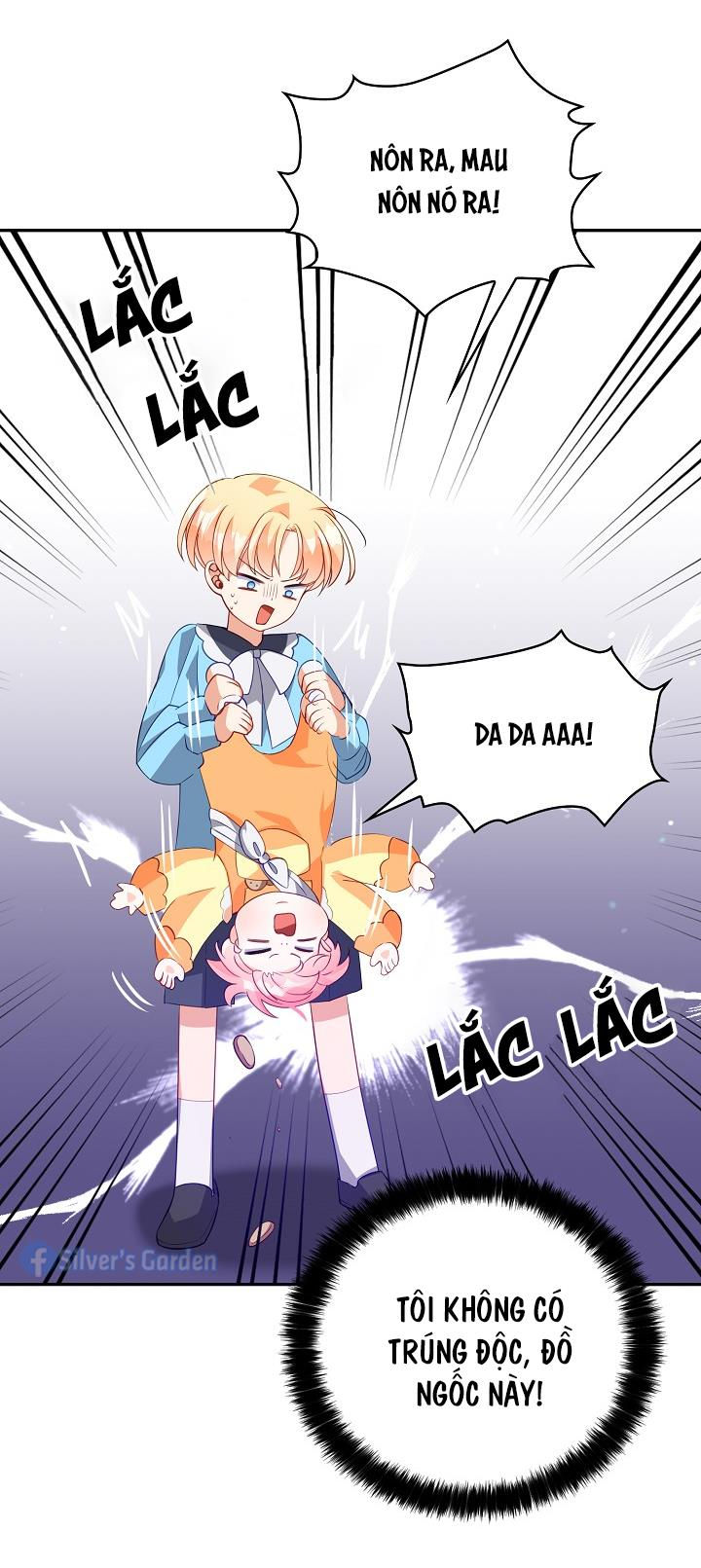 em gái cưng của đại công tước phản diện chapter 8 47