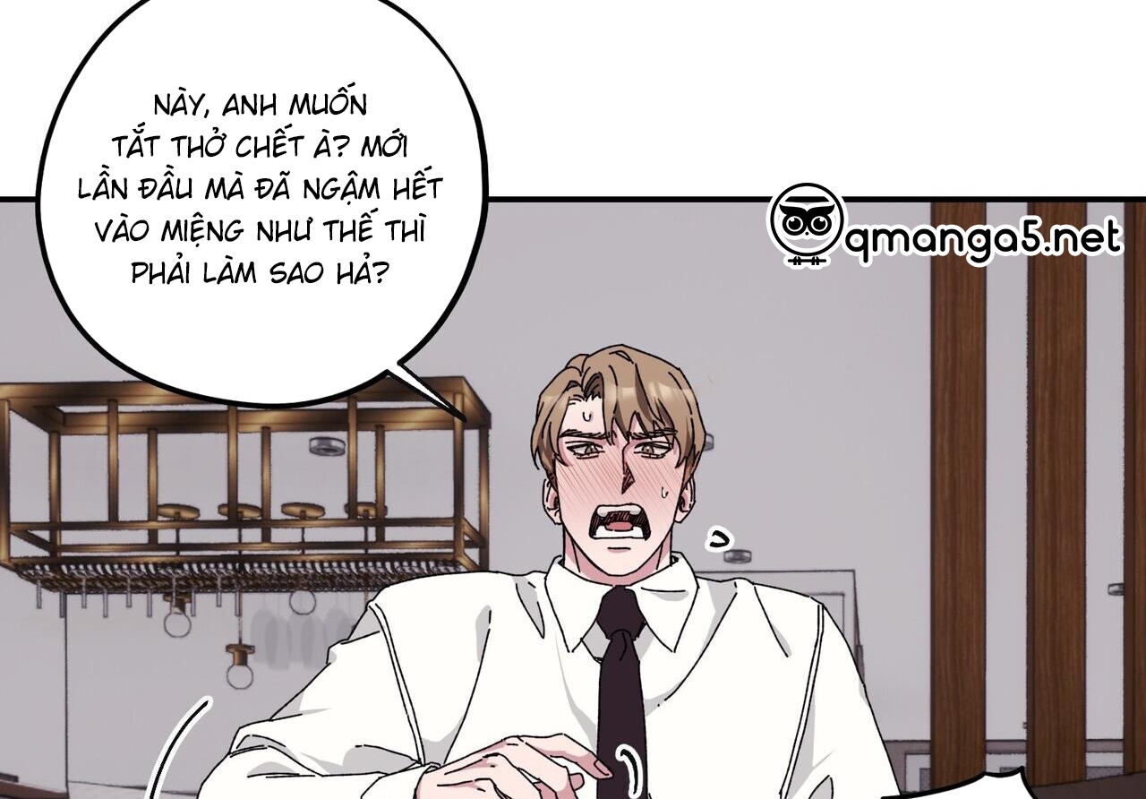 chàng dâu nhà họ kang chapter 34 91