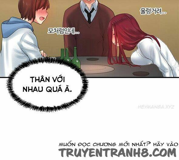 bạn gái của bạn thân chapter 18 31