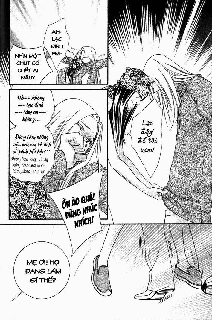 steel rose chapter 22 7