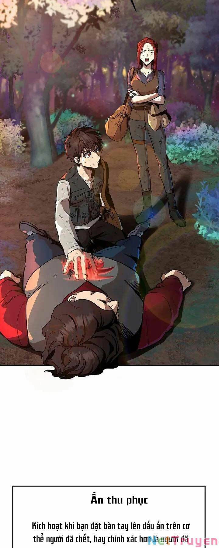 con đường diệt thần chapter 16 3