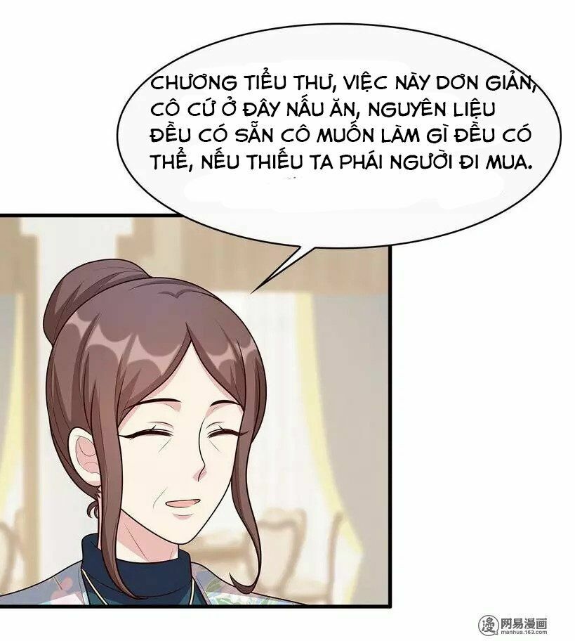 nam thần manh bảo tận diệt chapter 17 9