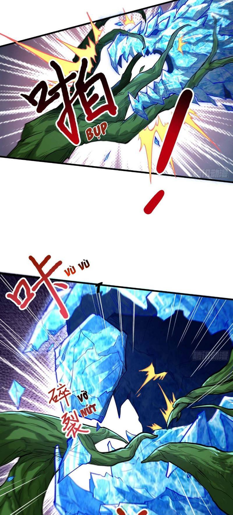 trường an tưởng tượng chapter 38.2 11