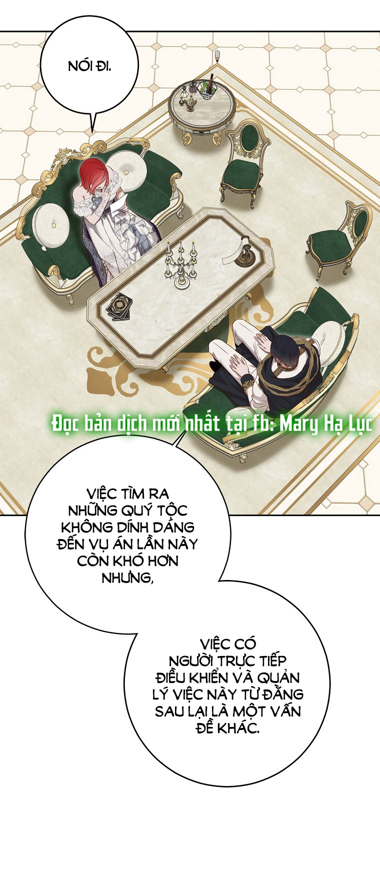[Bản 15+] Tôi Lạc Vào Thế Giới Trò Chơi Harem Ngược chapter 95.1 - Trang 10