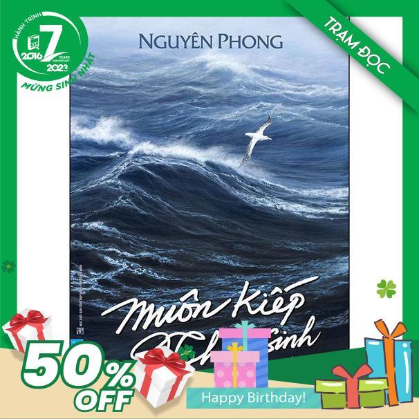 Muôn Kiếp Nhân Sinh 2