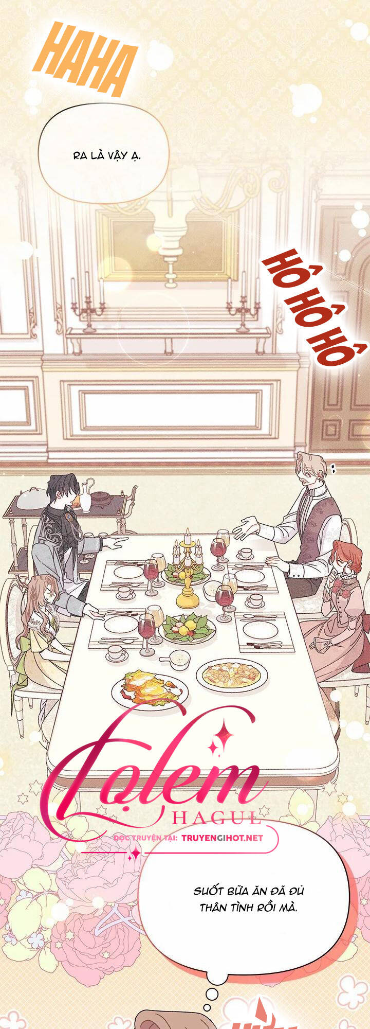 Tôi Đã Có Chồng Sau Khi Nhặt Được Nam Chính chapter 47.1 22