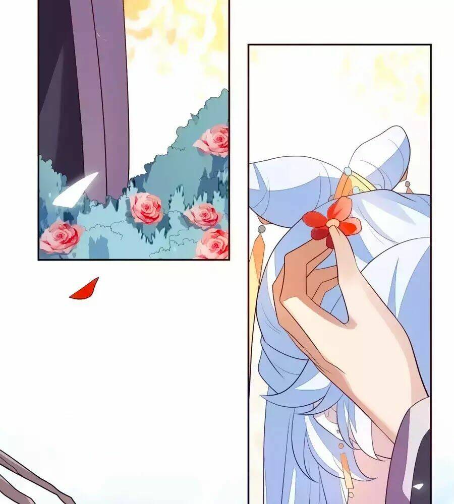 cửu khuyết phong hoa chapter 38 47