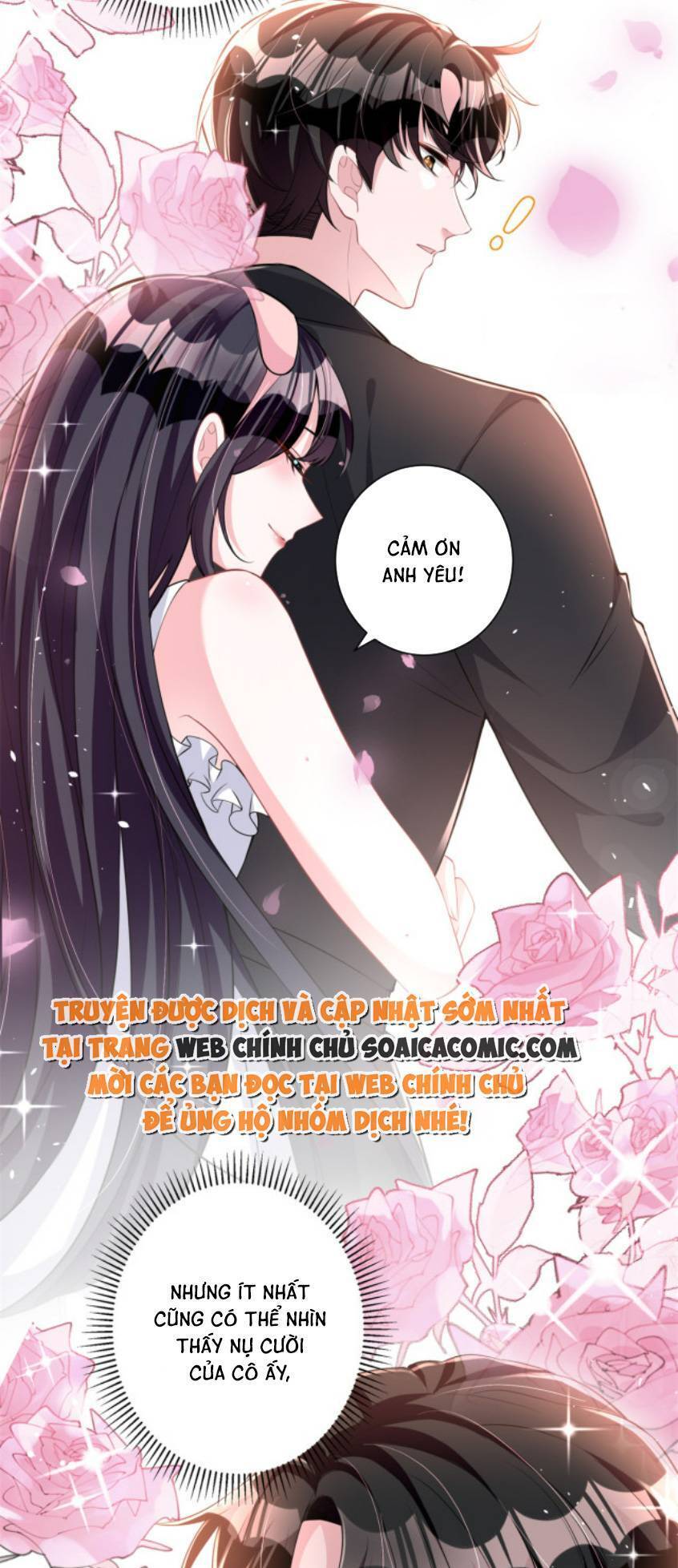 tổng tài huyết tộc cực sủng cô vợ mỹ nhân ngư chapter 24 27