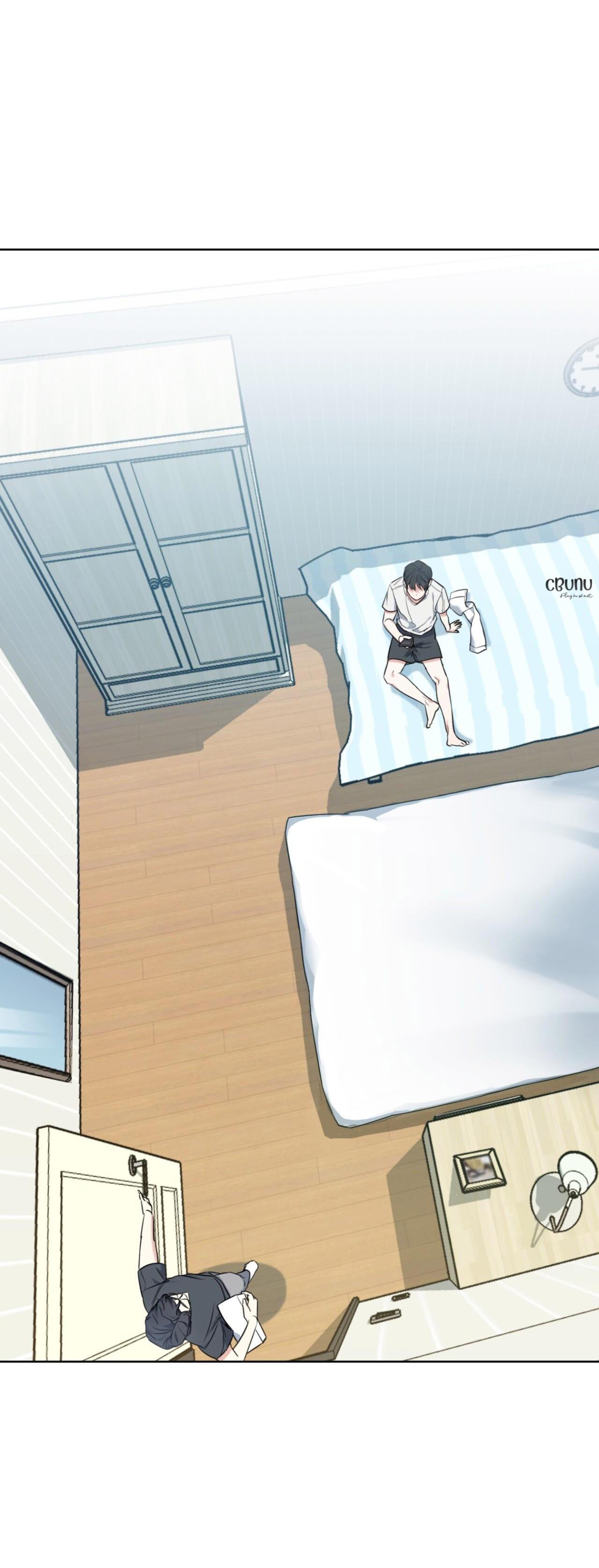 khu rừng tĩnh lặng chapter 1 85