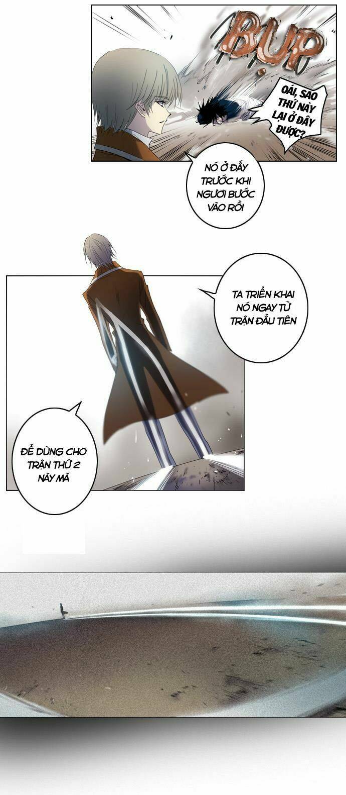 bản khế ước linh hồn chapter 125 23