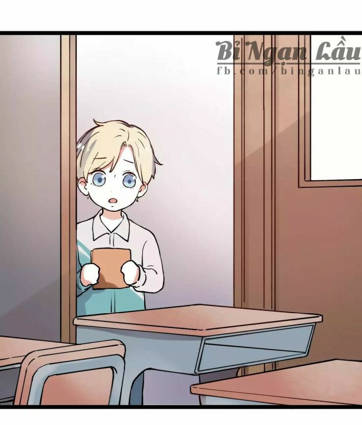 cậu đã từng yêu tôi 2 chapter 17.1 14