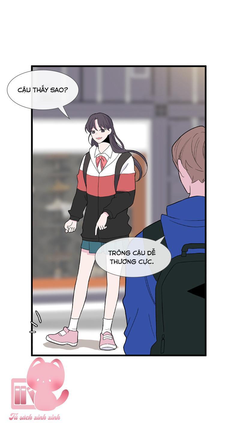 về bên anh chapter 57 20