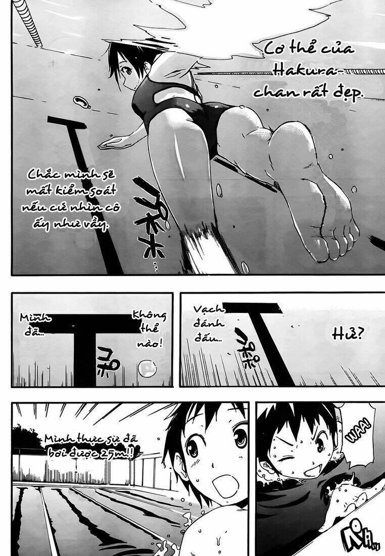 frogman chapter 7 13