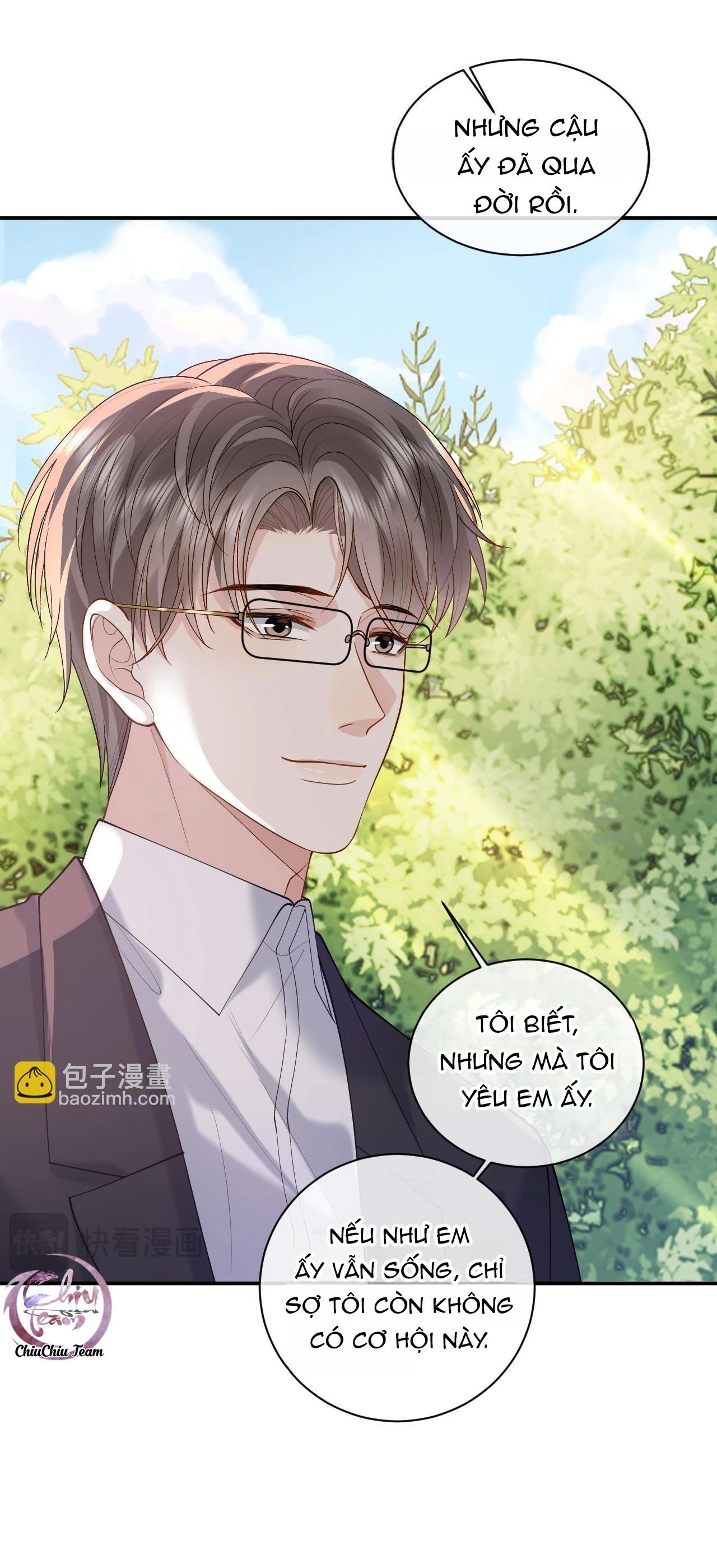 sau khi ly hôn, ảnh đế trở nên nghèo túng chapter 17 10