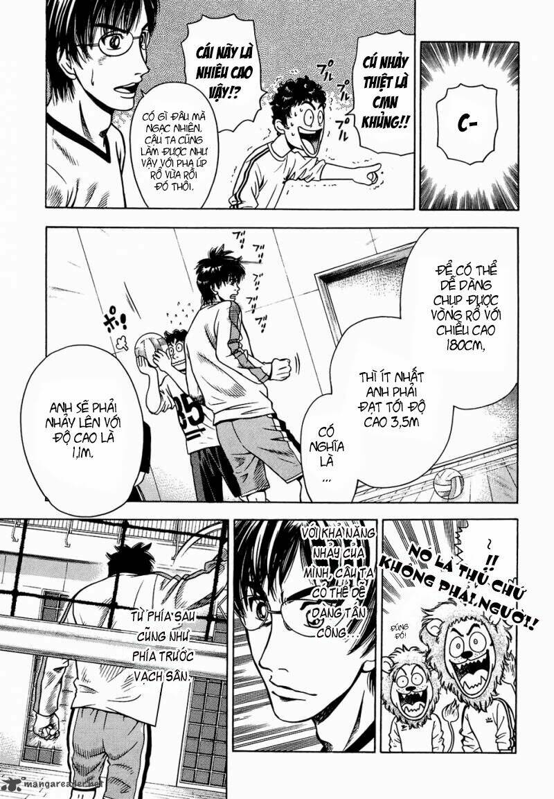 attack!! chapter 4 4