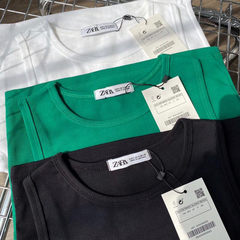 Áo ba lỗ thun cotton co giãn thoáng mát best seller mùa hè