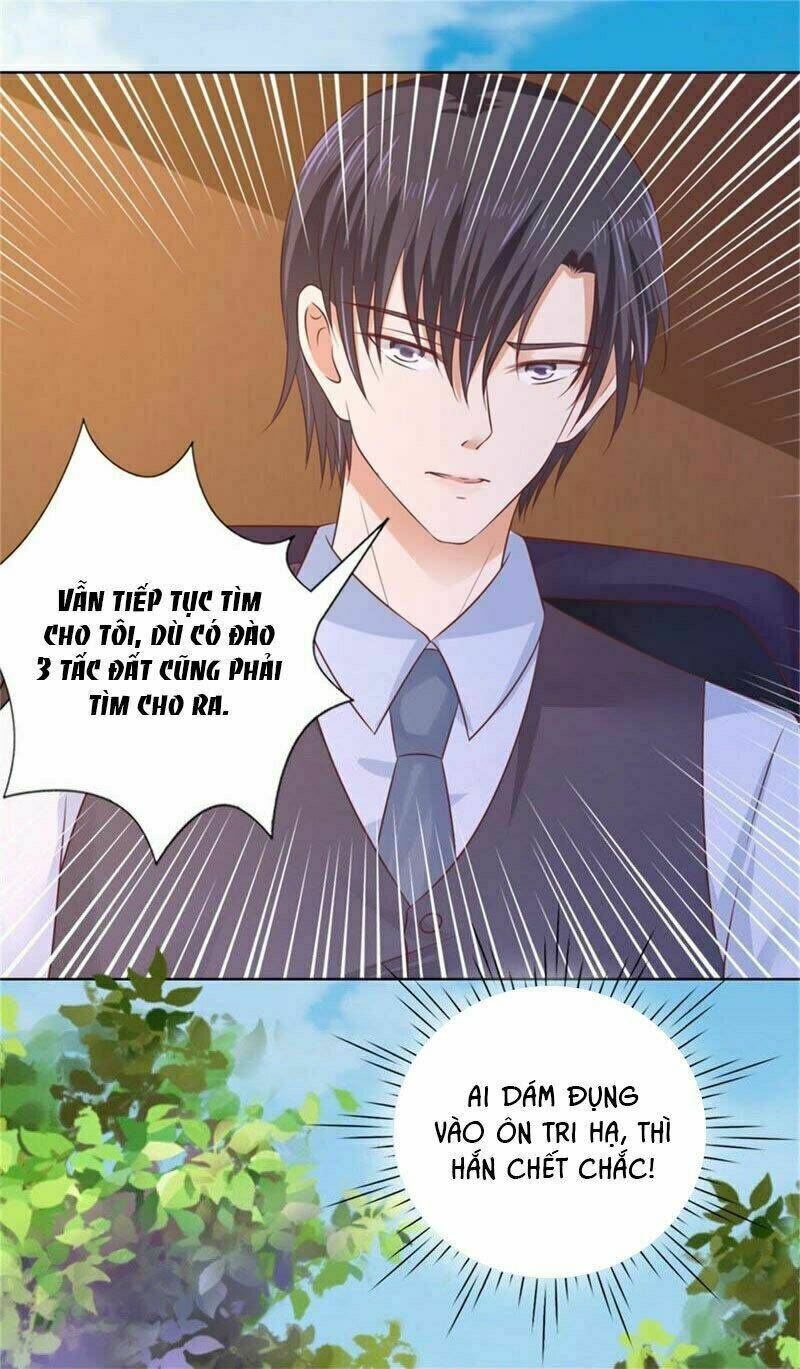 liệt ái tri hạ: series mật đào tiểu tình nhân chapter 207 14