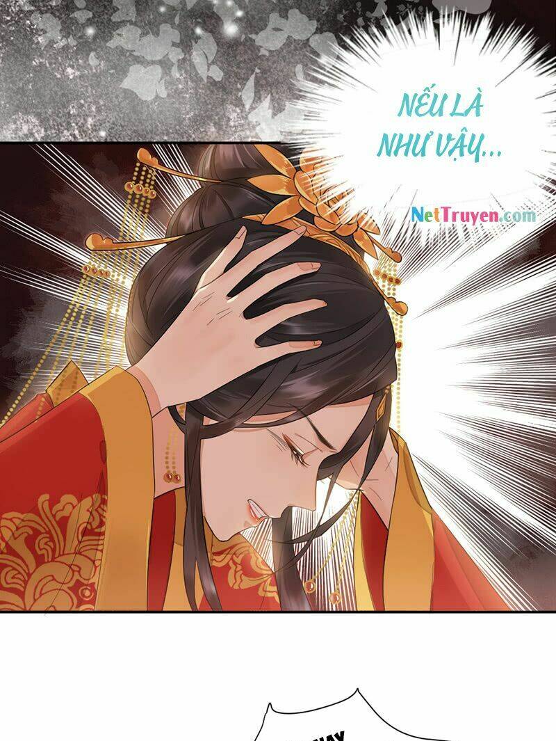 dục hỏa độc nữ chapter 3 8