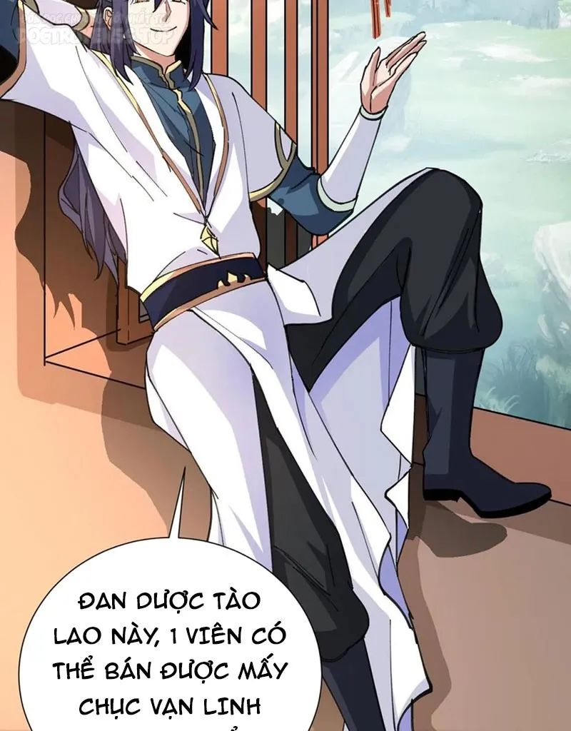 huyền huyễn: ta bắt đầu vô địch từ bại gia chapter 16 29