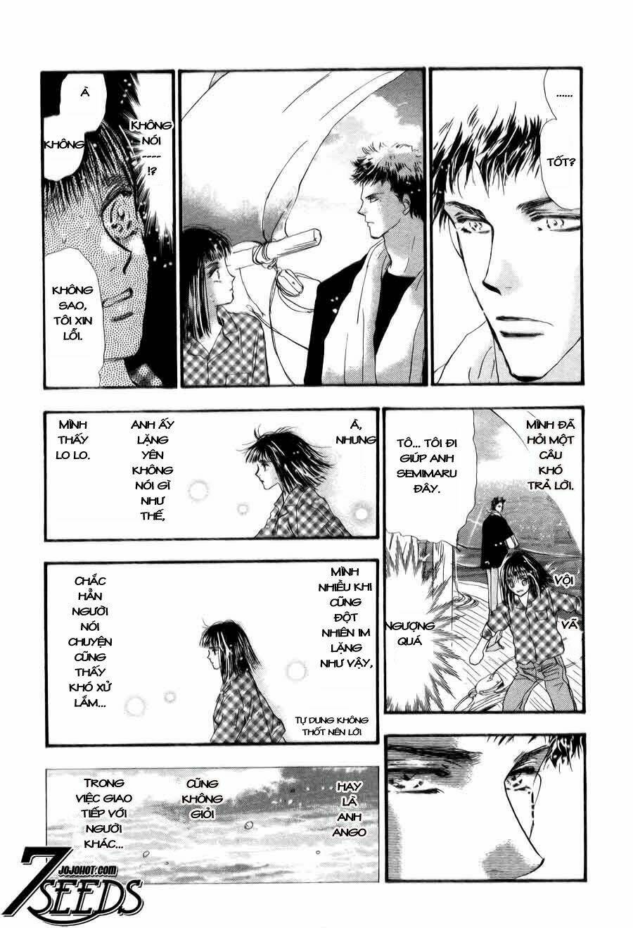 7 mầm sống chapter 90 18