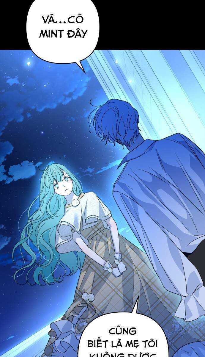 công nương mint bé nhỏ chapter 38 46