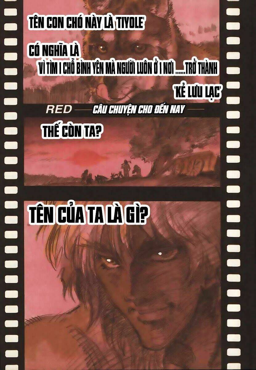 red living on the edge - người da đỏ lang thang chapter 82 10