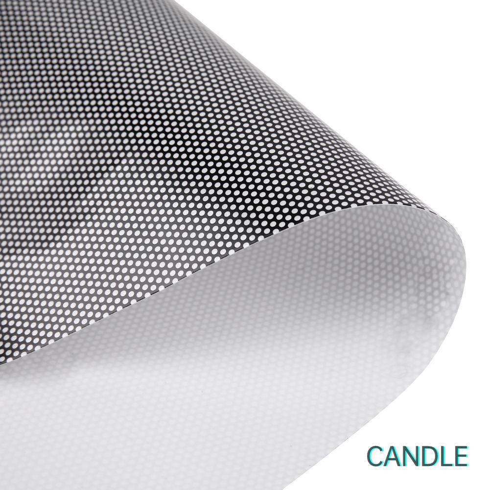 2 Tấm Che Nắng Cho Cửa Sổ Xe Hơi