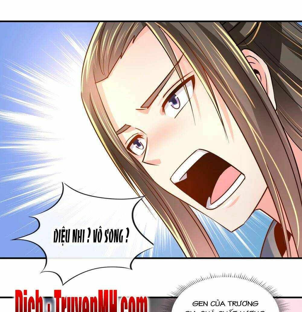 lãnh cung phế hậu muốn nghịch thiên chapter 51 28