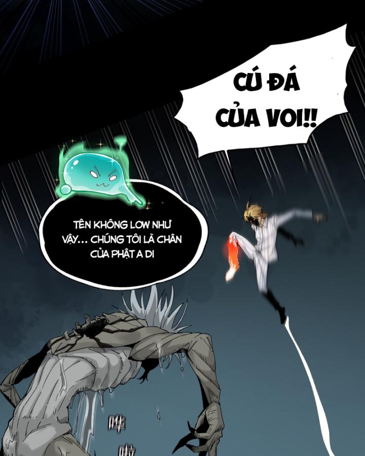 đối mặt với bệnh tâm thần, ma quỷ chẳng là cái thá gì chapter 3 56