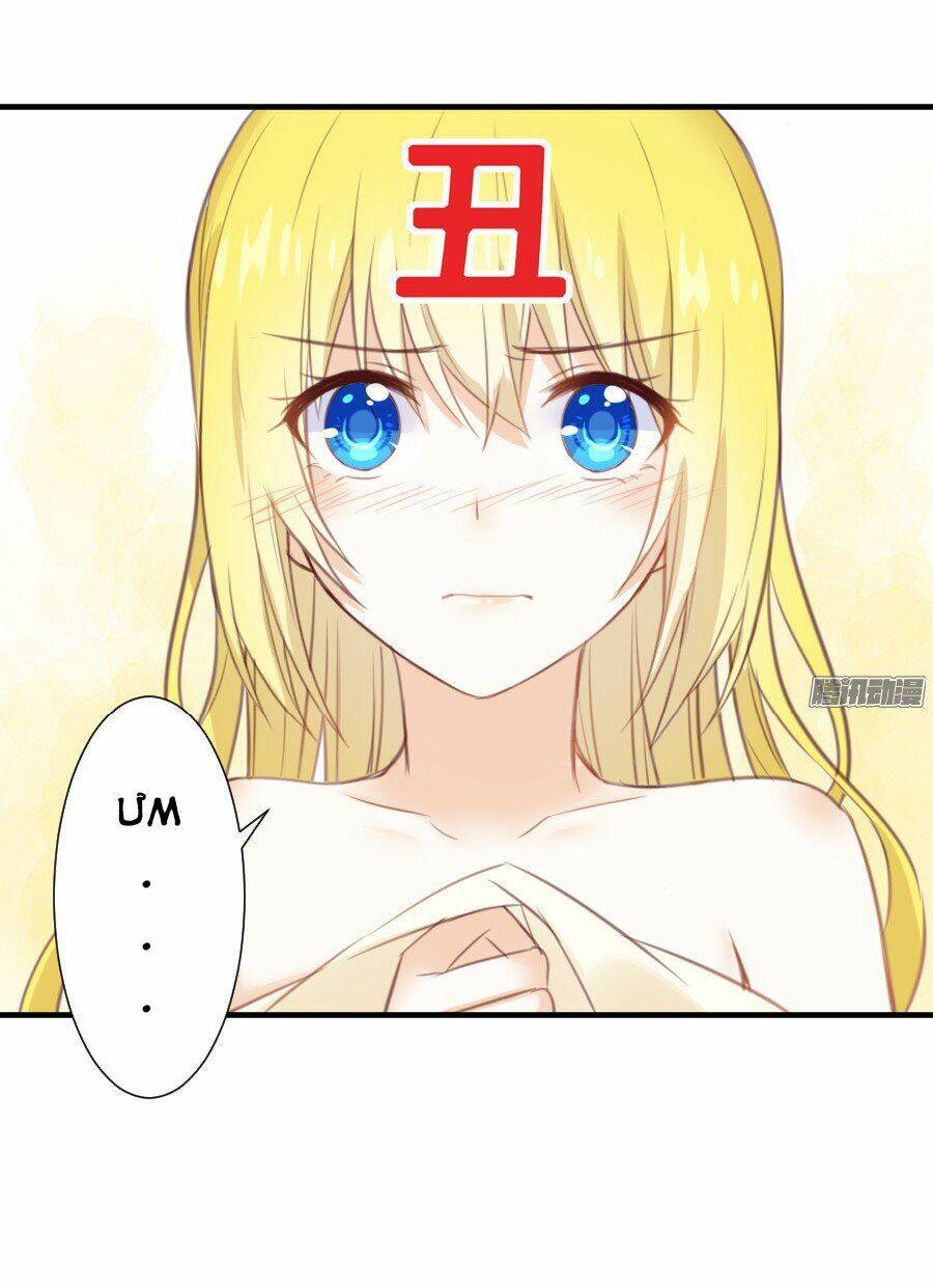 hôm nay ta cũng muốn trêu chọc nàng chapter 25 14