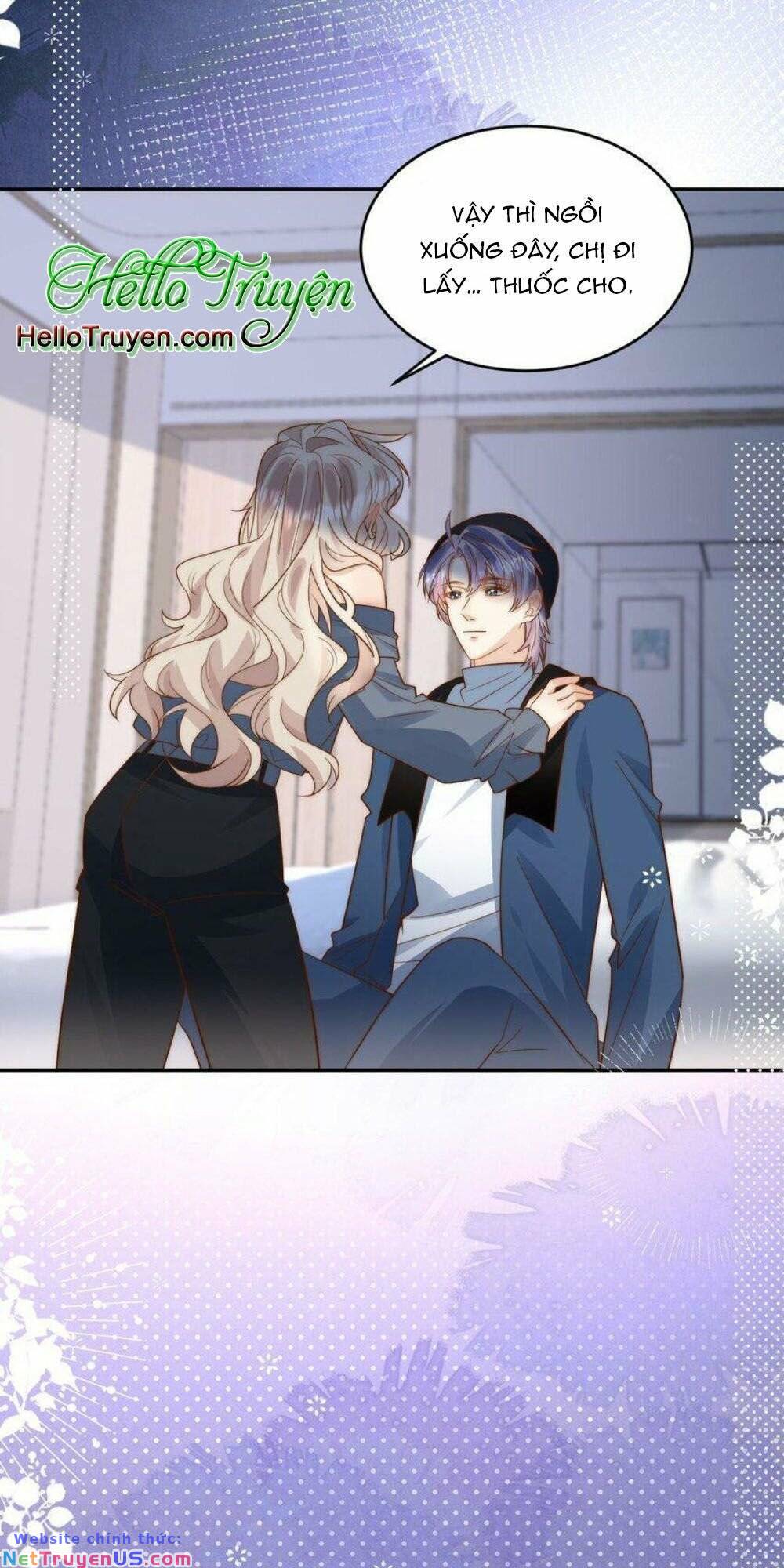 ta được thế thân tỏ tình chapter 32 32