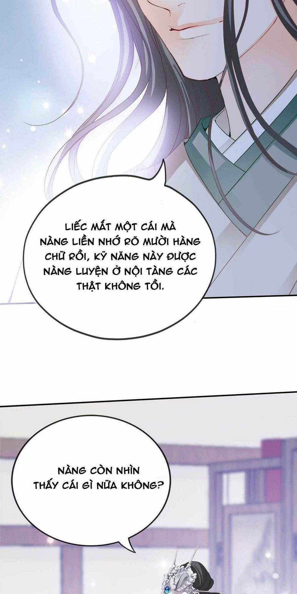 bổn vương muốn nàng chapter 80 19