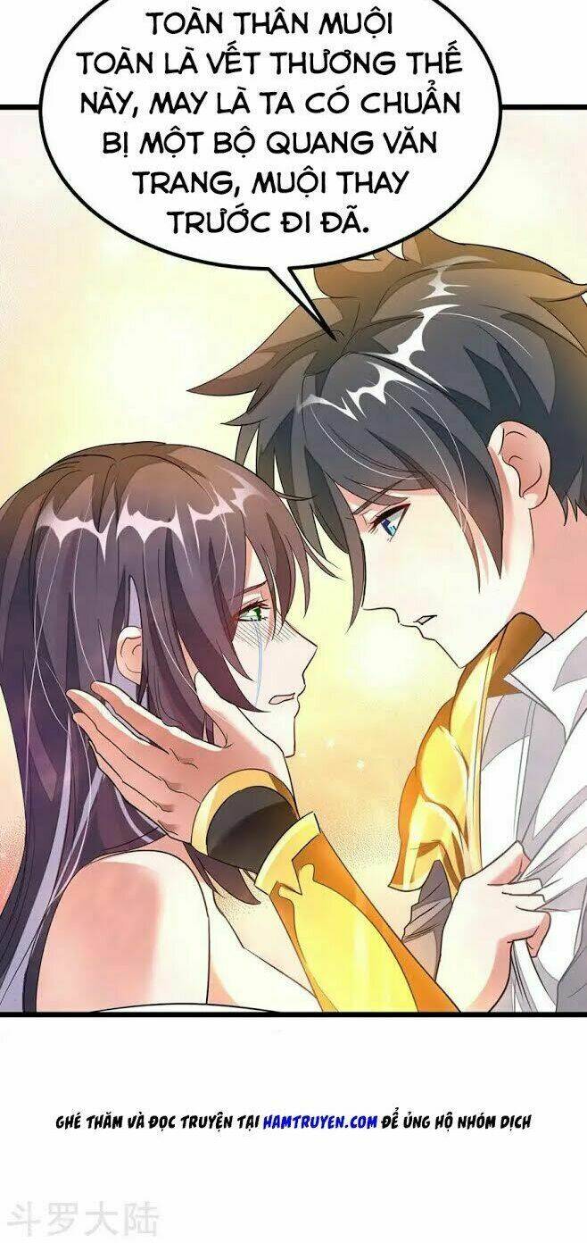 cửu dương thần vương chapter 96 46