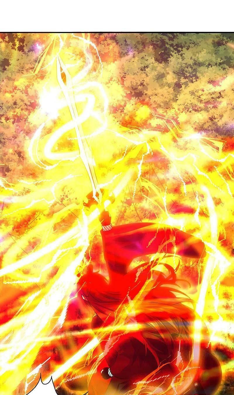 tiên võ đế tôn chapter 188 9