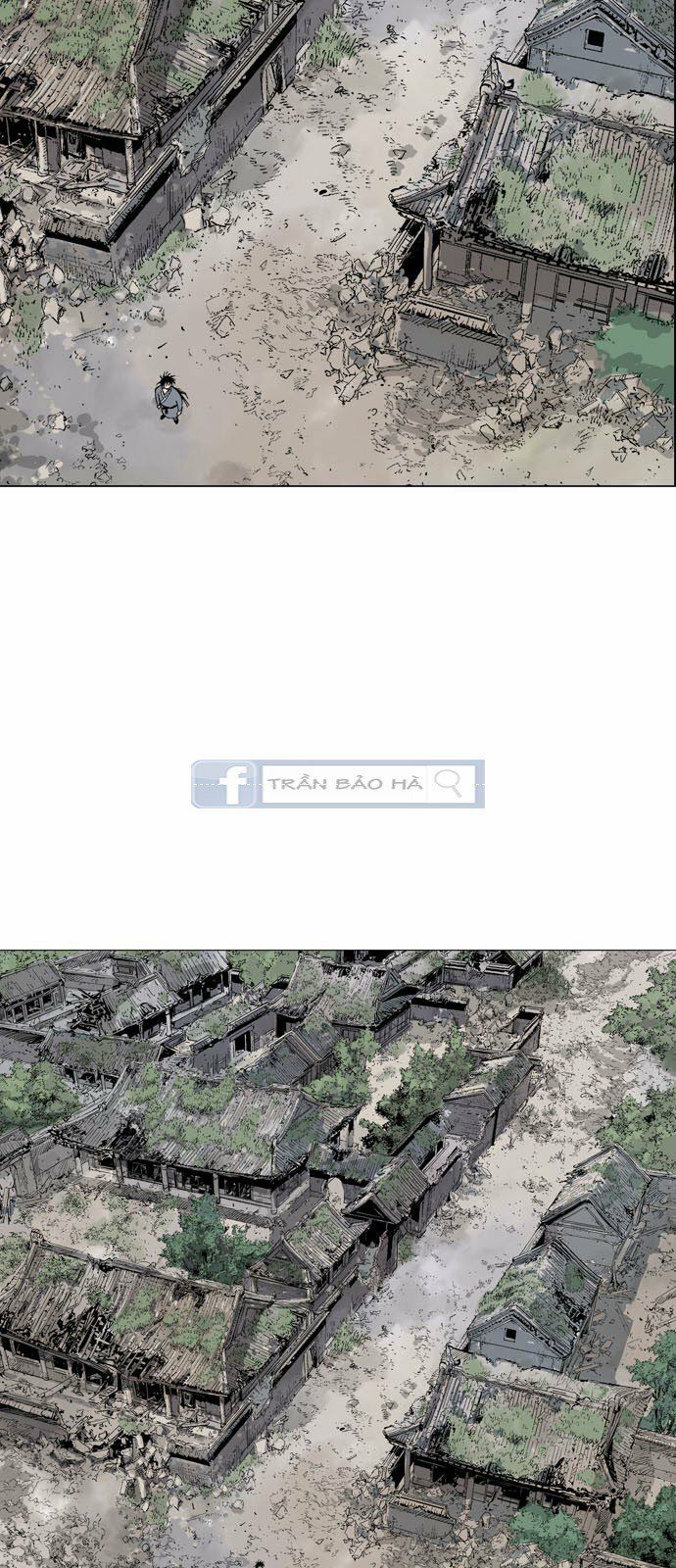 cao thủ 2 chapter 75 16